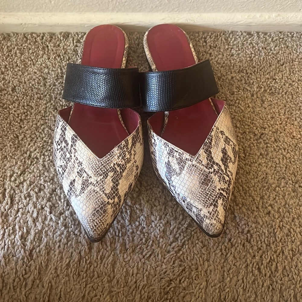 Anine Bing sandal